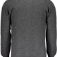 North Sails Gray Wool Sweater