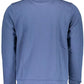 North Sails Blue Cotton Sweater