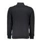 North Sails Black Cotton Sweater