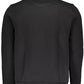 North Sails Black Cotton Sweater