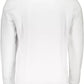 North Sails White Cotton Sweater