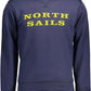 North Sails Blue Cotton Sweater