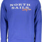 North Sails Blue Cotton Sweater