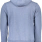 North Sails Blue Cotton Sweater