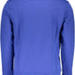 North Sails Blue Cotton Sweater