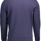 North Sails Blue Cotton Sweater