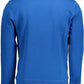 North Sails Blue Cotton Sweater