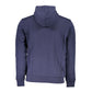 North Sails Blue Cotton Sweater