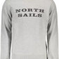 North Sails Gray Cotton Sweater