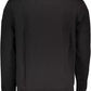 North Sails Black Cotton Sweater