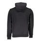 North Sails Black Cotton Sweater