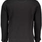 North Sails Black Cotton Sweater