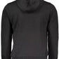 North Sails Black Cotton Sweater