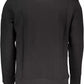 North Sails Black Cotton Sweater