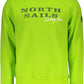 North Sails Green Cotton Sweater