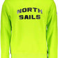 North Sails Green Cotton Sweater