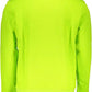 North Sails Green Cotton Sweater