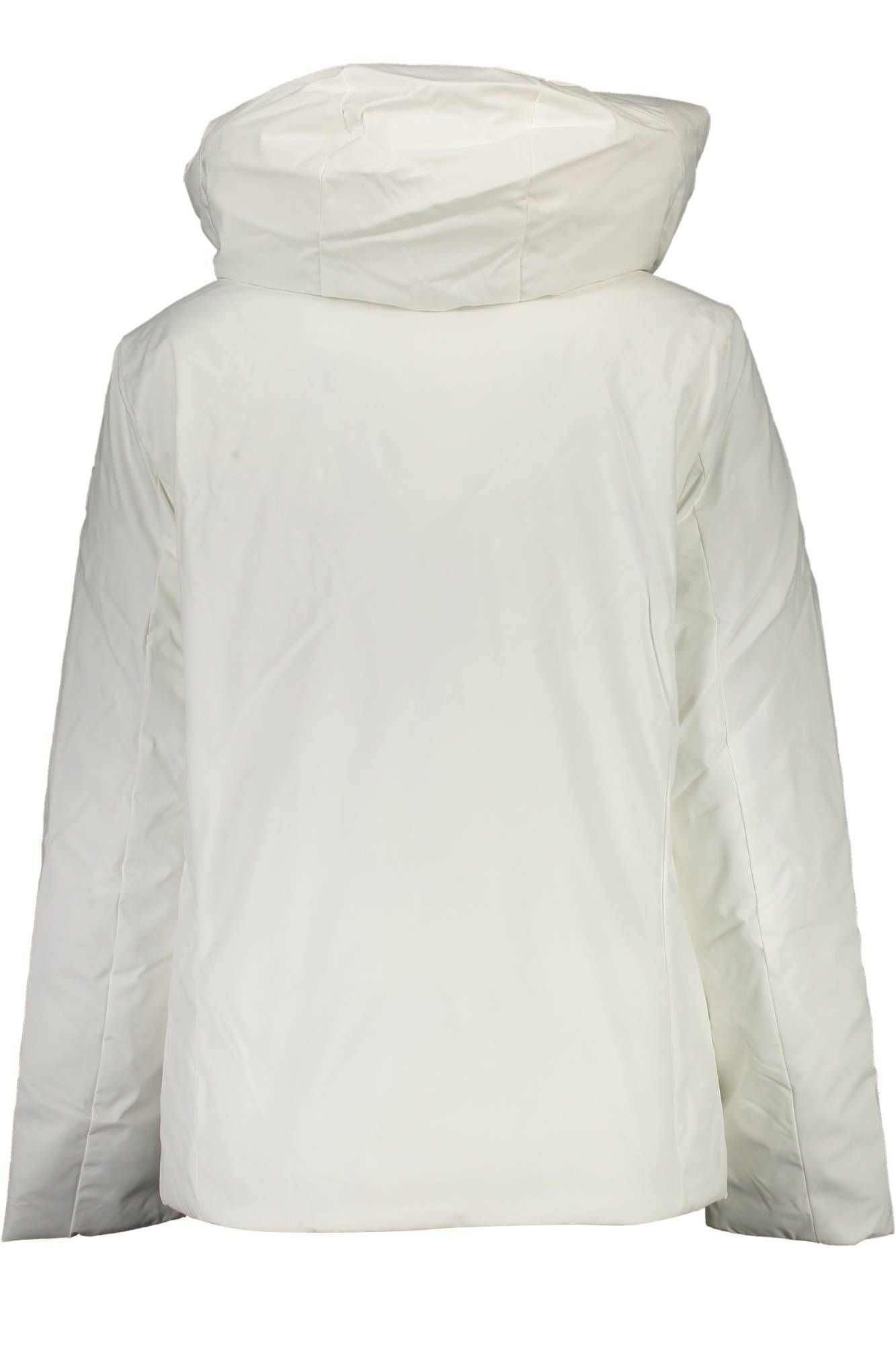 North Sails White Polyester Jackets & Coat