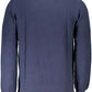 North Sails Blue Cotton Sweater