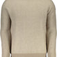 North Sails Beige Wool Sweater