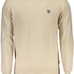 North Sails Beige Wool Sweater