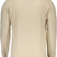 North Sails Beige Wool Sweater