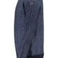 North Sails Blue Wool Sweater