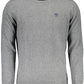 North Sails Gray Wool Sweater