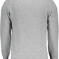 North Sails Gray Wool Sweater