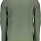 North Sails Green Wool Sweater