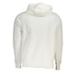 Norway 1963 White Cotton Sweater