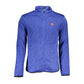 Norway 1963 Blue Polyester Sweater