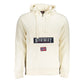 Norway 1963 White Cotton Sweater