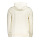 Norway 1963 White Cotton Sweater