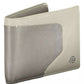 Piquadro Gray Leather Wallet