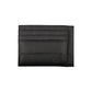 Piquadro Black Nylon Wallet