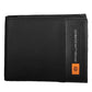 Piquadro Black RPET Wallet