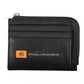 Piquadro Black RPET Wallet