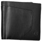 Piquadro Black Leather Wallet