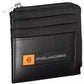 Piquadro Black RPET Wallet