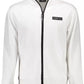 Plein Sport White Cotton Sweater