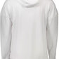 Plein Sport White Cotton Sweater