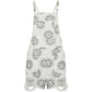 One Teaspoon White Cotton Dress