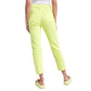 Patrizia Pepe Green Cotton Jeans & Pant