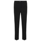 Patrizia Pepe Black Polyester Jeans & Pant