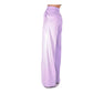 PINKO Purple Polyester Dress