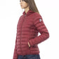 Invicta Chic Quilted Hooded Women's Jacket