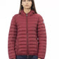 Invicta Chic Quilted Hooded Women's Jacket