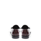 Celine Brown Leather Triomple Loafer