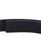 Dior Black Leather Belt